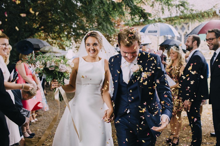 Mastering Challenging Wedding Lighting: Pro Tips for Flawless Shots