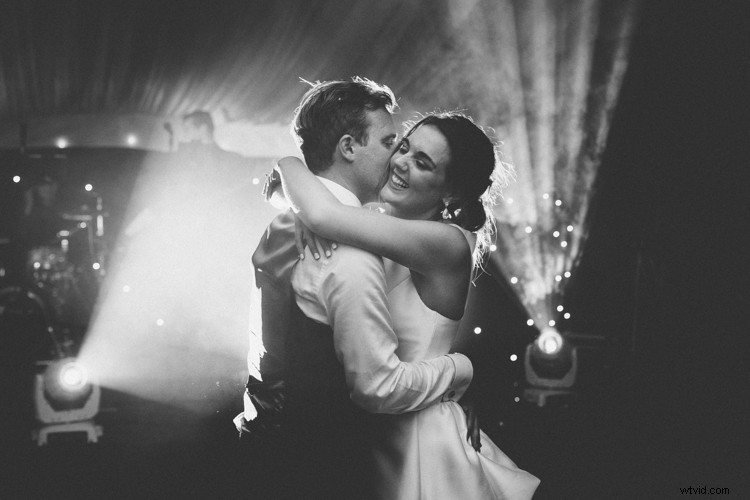 Mastering Challenging Wedding Lighting: Pro Tips for Flawless Shots
