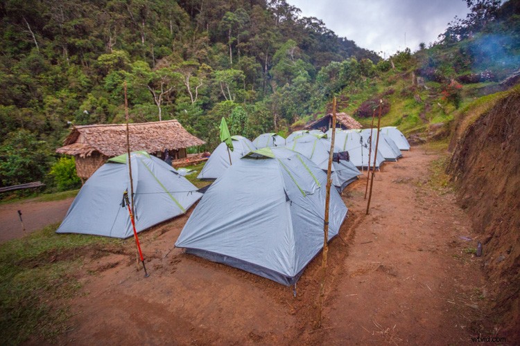 Ultimate Guide: How to Build a Stunning Travel Photography Portfolio