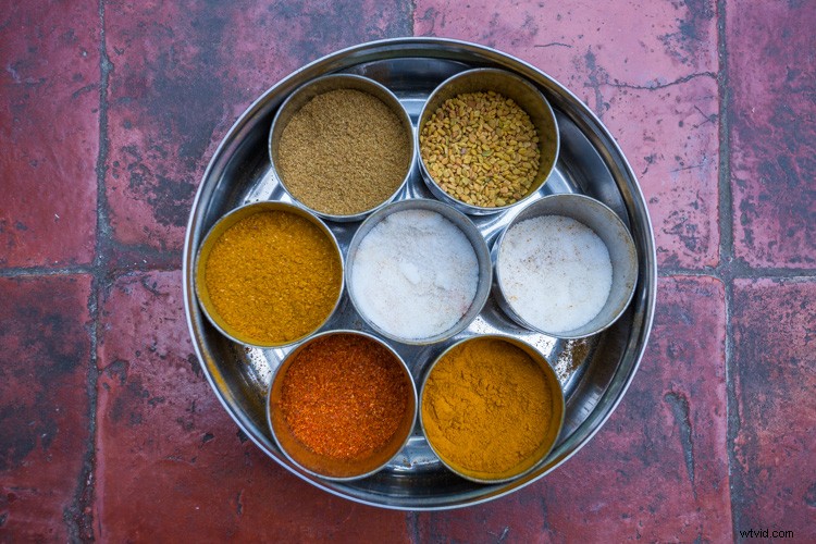 Ultimate Guide: How to Build a Stunning Travel Photography Portfolio