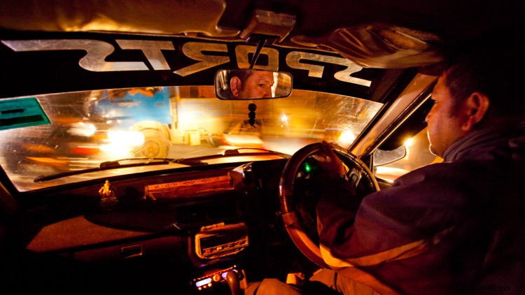 Ultimate Guide: How to Build a Stunning Travel Photography Portfolio