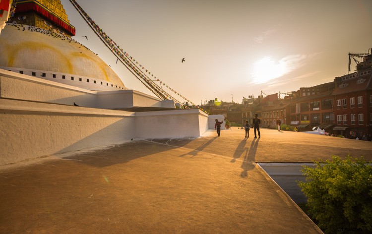 Ultimate Guide: How to Build a Stunning Travel Photography Portfolio