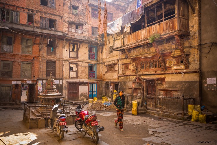 Ultimate Guide: How to Build a Stunning Travel Photography Portfolio