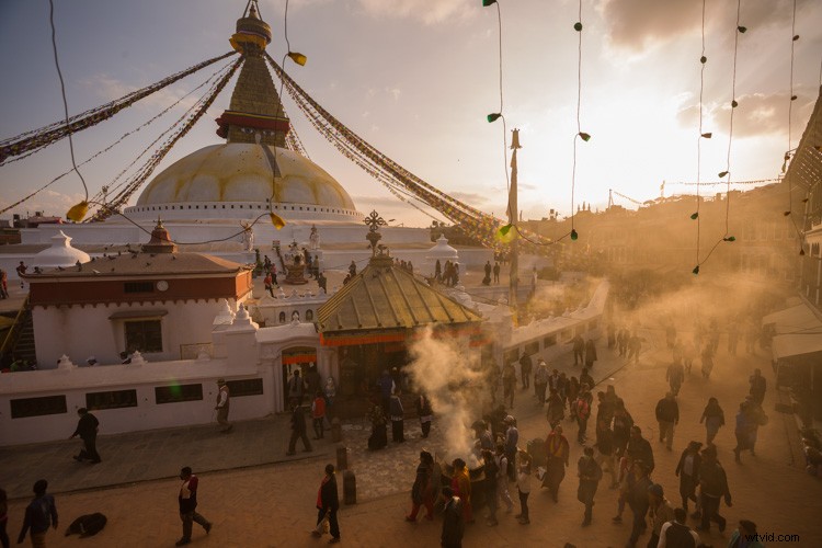 Ultimate Guide: How to Build a Stunning Travel Photography Portfolio