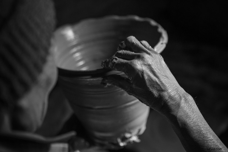 Ultimate Guide: How to Build a Stunning Travel Photography Portfolio