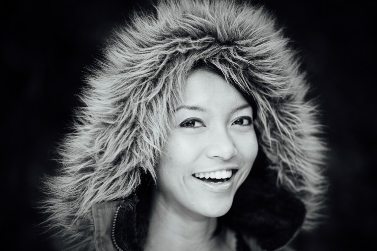 5 Expert Tips to Master Stunning Black & White Portraits