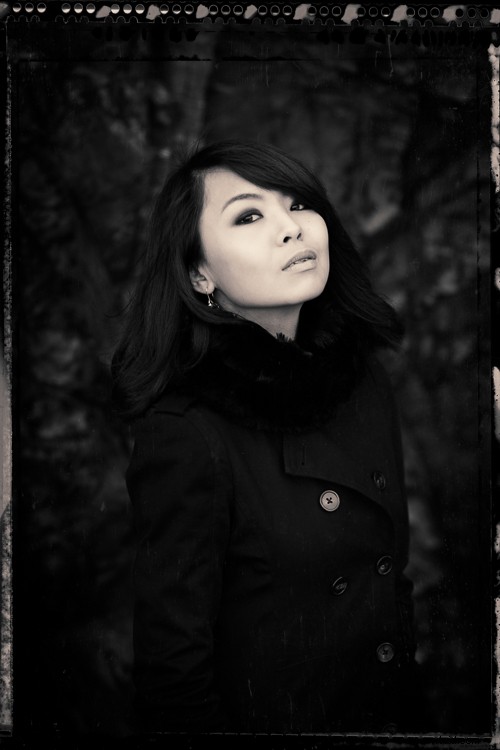 5 Expert Tips to Master Stunning Black & White Portraits