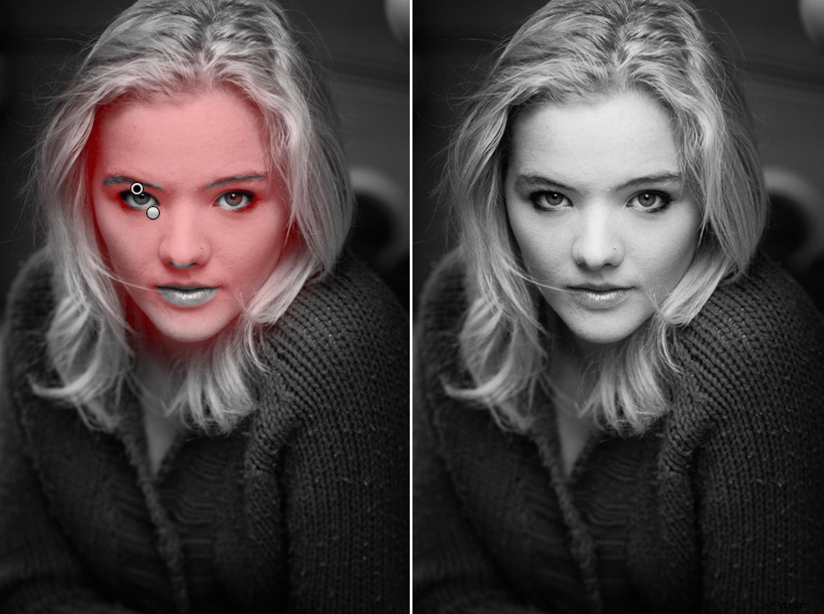 5 Expert Tips to Master Stunning Black & White Portraits