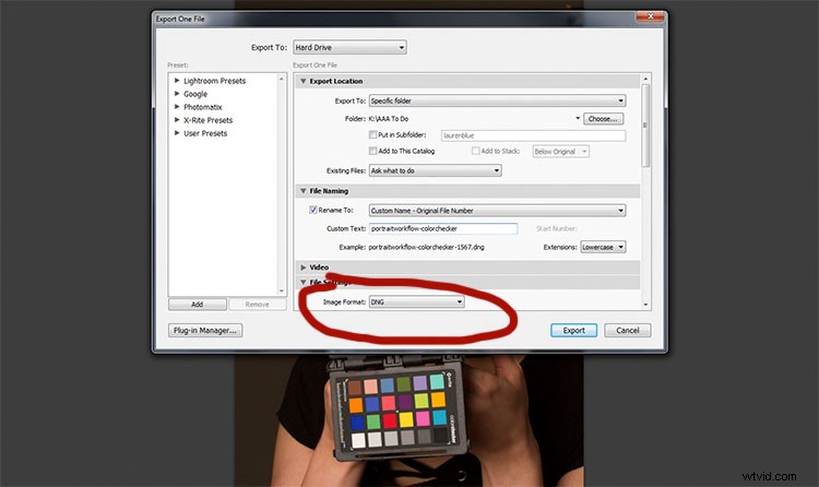 Streamline Portrait Editing: Essential Post-Processing Workflow Tips for Time-Saving Efficiency