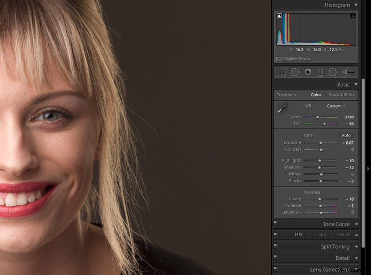Streamline Portrait Editing: Essential Post-Processing Workflow Tips for Time-Saving Efficiency