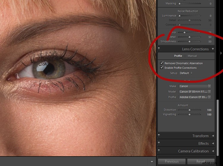 Streamline Portrait Editing: Essential Post-Processing Workflow Tips for Time-Saving Efficiency
