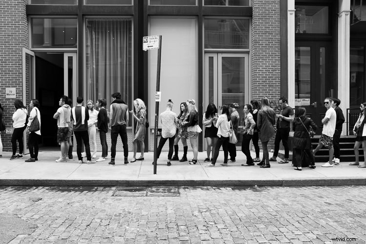 Master Storytelling in Street Photography: Pro Techniques & Tips