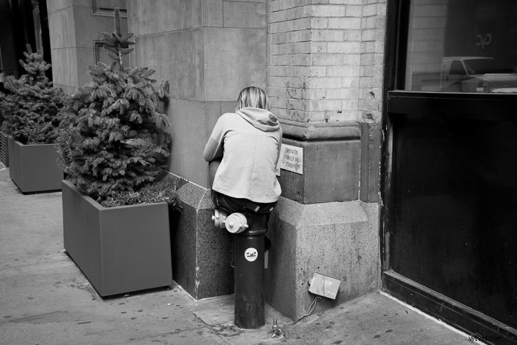 Master Storytelling in Street Photography: Pro Techniques & Tips