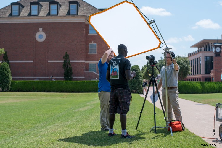 4 Essential Lessons for Aspiring Family Portrait Photographers