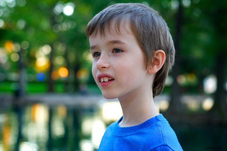 4 Essential Lessons for Aspiring Family Portrait Photographers