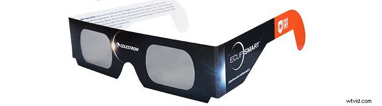 Expert Guide: How to Safely Capture Stunning Solar Eclipse Photos