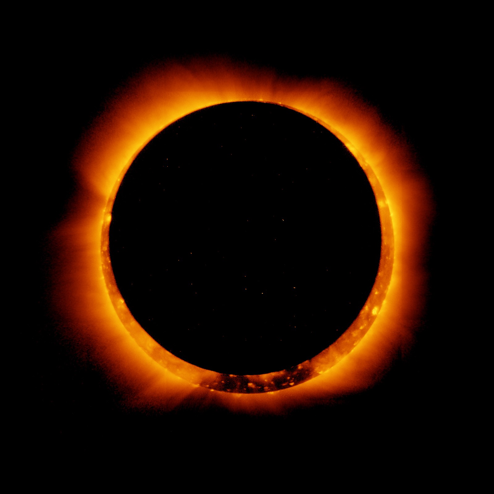 Expert Guide: How to Safely Capture Stunning Solar Eclipse Photos