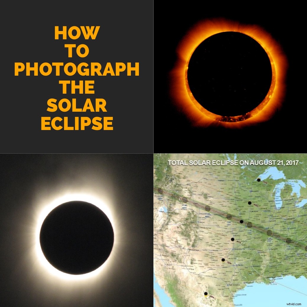 Expert Guide: How to Safely Capture Stunning Solar Eclipse Photos