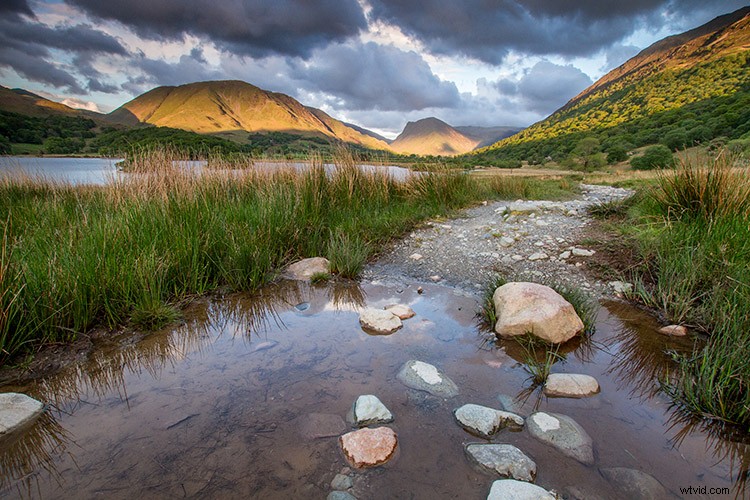 HDR vs. Graduated ND Filters: Ultimate Comparison for Landscape Photography
