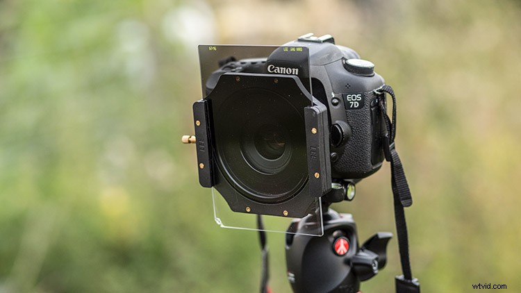 HDR vs. Graduated ND Filters: Ultimate Comparison for Landscape Photography