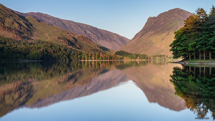 HDR vs. Graduated ND Filters: Ultimate Comparison for Landscape Photography