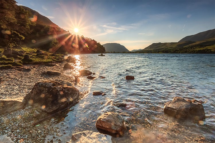 HDR vs. Graduated ND Filters: Ultimate Comparison for Landscape Photography