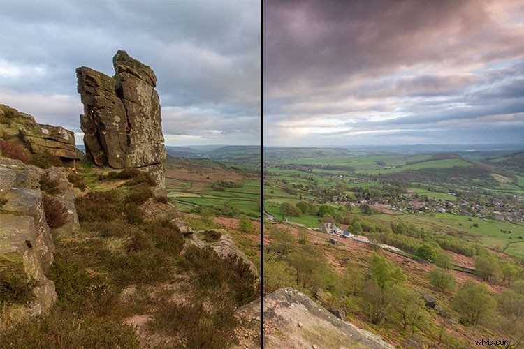 HDR vs. Graduated ND Filters: Ultimate Comparison for Landscape Photography