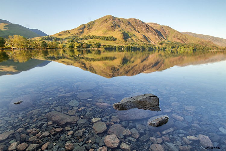 HDR vs. Graduated ND Filters: Ultimate Comparison for Landscape Photography