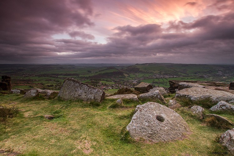 HDR vs. Graduated ND Filters: Ultimate Comparison for Landscape Photography