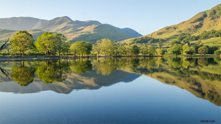 HDR vs. Graduated ND Filters: Ultimate Comparison for Landscape Photography