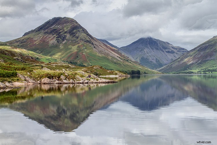 HDR vs. Graduated ND Filters: Ultimate Comparison for Landscape Photography