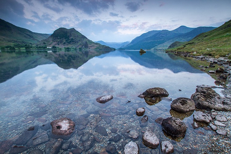 HDR vs. Graduated ND Filters: Ultimate Comparison for Landscape Photography