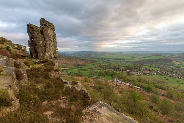 HDR vs. Graduated ND Filters: Ultimate Comparison for Landscape Photography