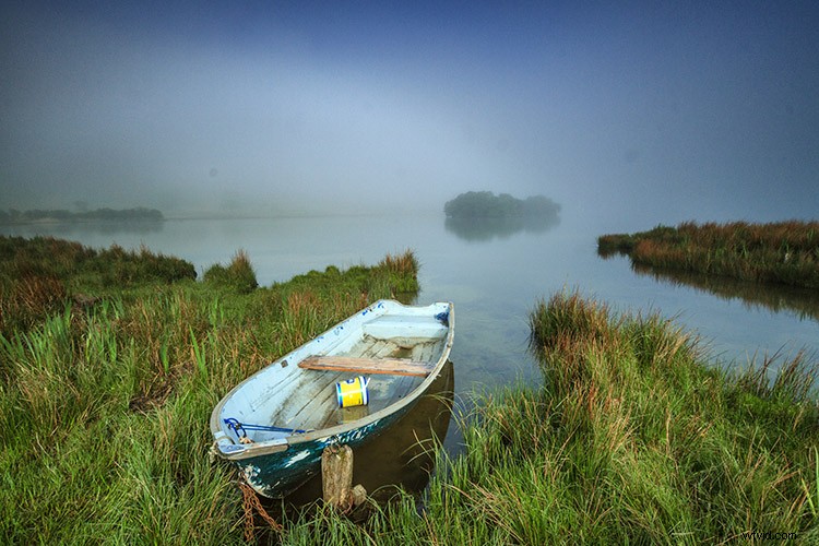 HDR vs. Graduated ND Filters: Ultimate Comparison for Landscape Photography