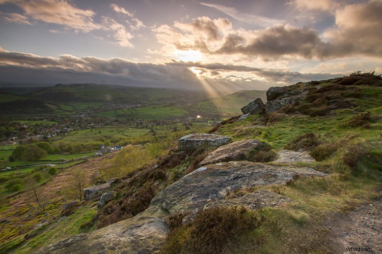 HDR vs. Graduated ND Filters: Ultimate Comparison for Landscape Photography