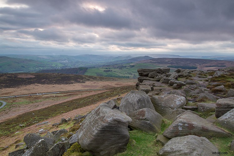 HDR vs. Graduated ND Filters: Ultimate Comparison for Landscape Photography