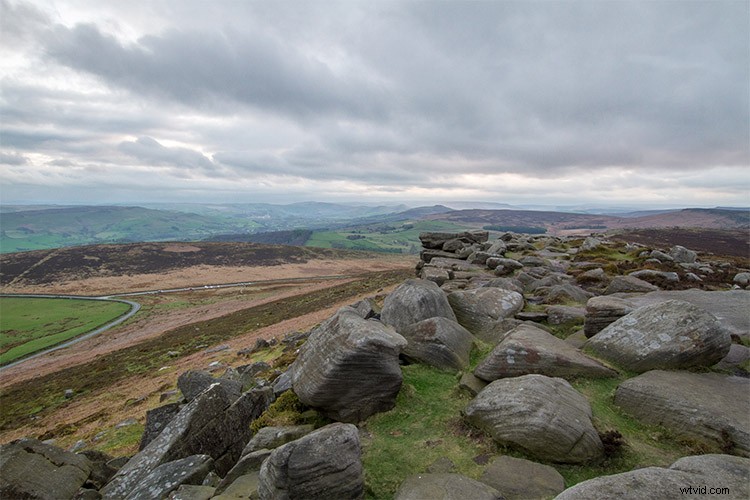 HDR vs. Graduated ND Filters: Ultimate Comparison for Landscape Photography