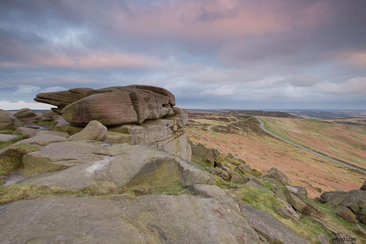 HDR vs. Graduated ND Filters: Ultimate Comparison for Landscape Photography