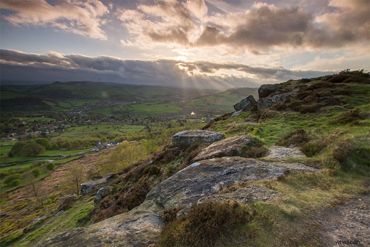 HDR vs. Graduated ND Filters: Ultimate Comparison for Landscape Photography