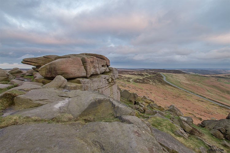 HDR vs. Graduated ND Filters: Ultimate Comparison for Landscape Photography