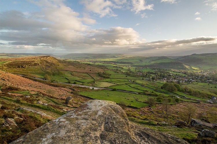 HDR vs. Graduated ND Filters: Ultimate Comparison for Landscape Photography