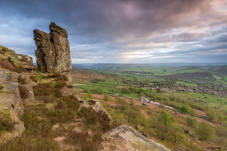 HDR vs. Graduated ND Filters: Ultimate Comparison for Landscape Photography