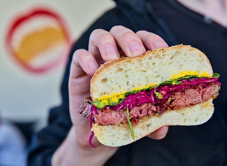 Enhance Food Photos: Make Them Mouthwateringly Tastier with Luminar