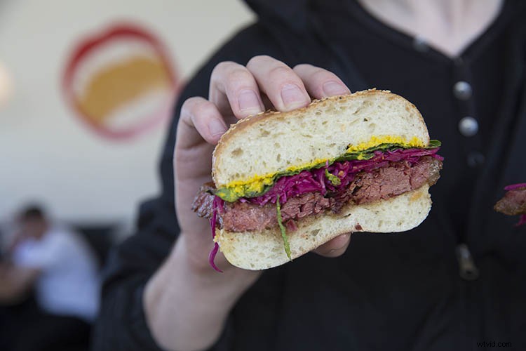 Enhance Food Photos: Make Them Mouthwateringly Tastier with Luminar