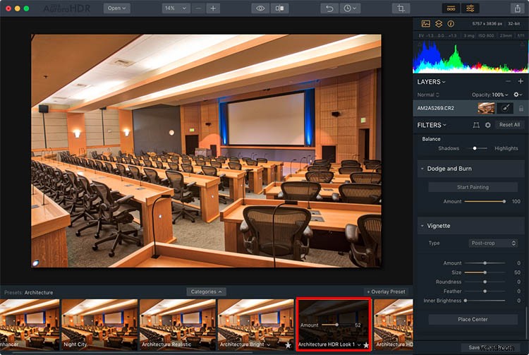 Master Real Estate & Architectural Photo Editing with Aurora HDR 2018: Pro Guide