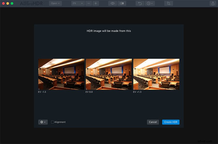 Master Real Estate & Architectural Photo Editing with Aurora HDR 2018: Pro Guide