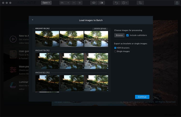 Master Real Estate & Architectural Photo Editing with Aurora HDR 2018: Pro Guide