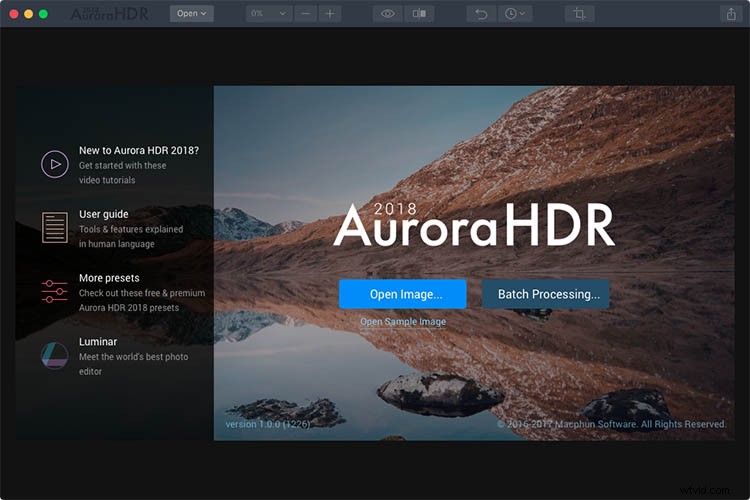 Master Real Estate & Architectural Photo Editing with Aurora HDR 2018: Pro Guide