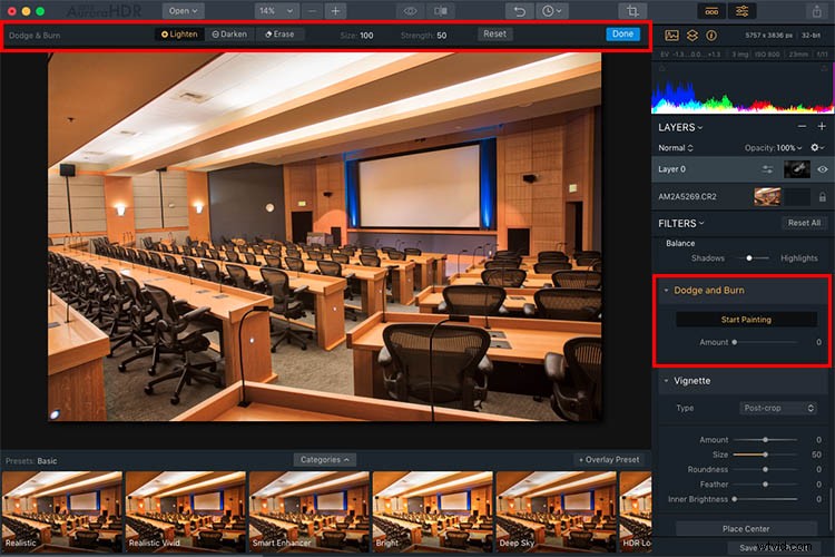 Master Real Estate & Architectural Photo Editing with Aurora HDR 2018: Pro Guide