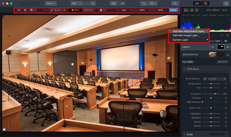 Master Real Estate & Architectural Photo Editing with Aurora HDR 2018: Pro Guide